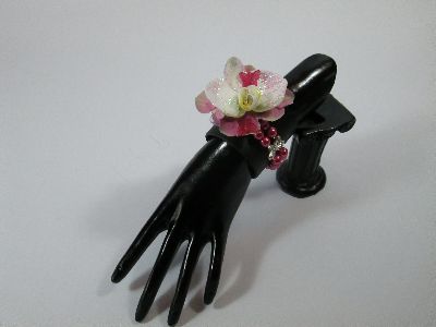 Wedding and Prom Wrist Corsages