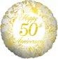 Anniversary Balloons