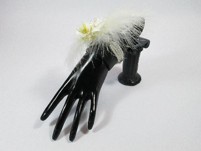 Wedding and Prom Wrist Corsages