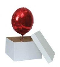 Balloon in a Box