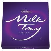 Milk Tray