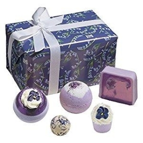 Blooming Bluebell Gift Set