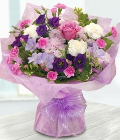Florist choice 