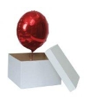 Balloon in a Box